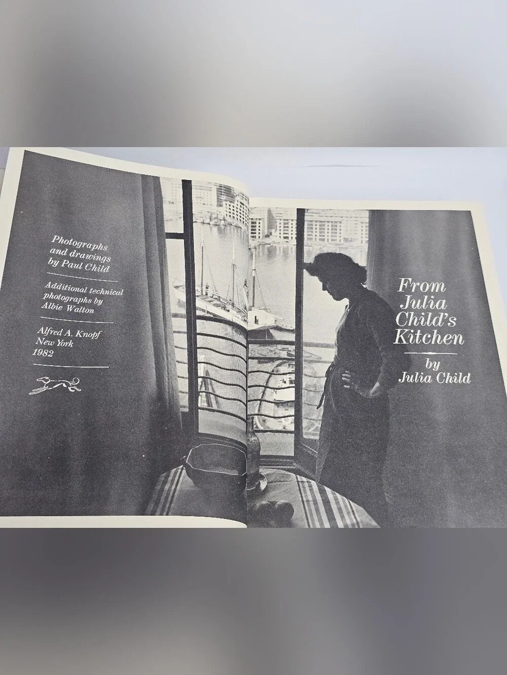 Julia Child from julia